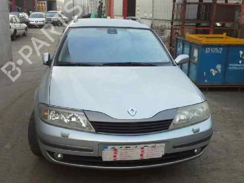 Right front driveshaft RENAULT LAGUNA II Grandtour (KG0/1_) | BP1023332M39