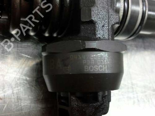 Injector SEAT IBIZA III (6L1)  | BP1620698M100 