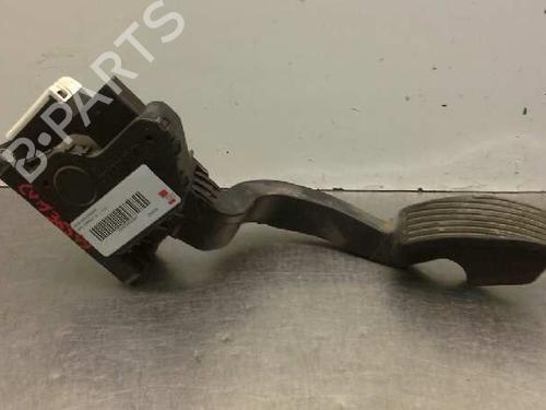 Pedal OPEL CORSA E (X15) 1.4 (08, 68) | BP1971619I4 