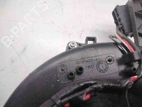 Heater blower motor SEAT IBIZA IV (6J5, 6P1) 1.2 TDI | BP9736572M62 