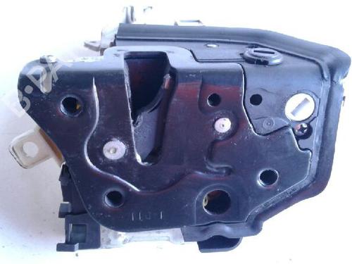 Rear right lock AUDI Q5 (8RB) 2.0 TDI quattro | BP7256917C99 