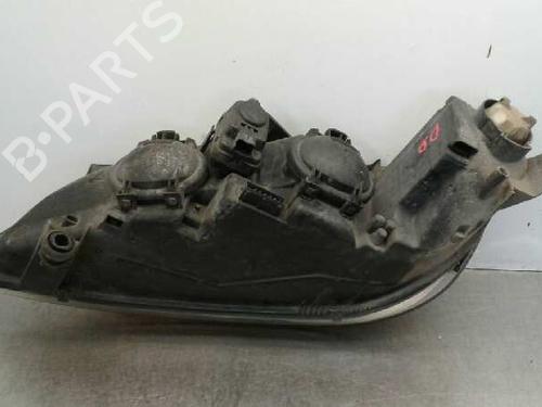 Right headlight PEUGEOT 406 (8B) 2.1 TD 12V | BP1448881C29 
