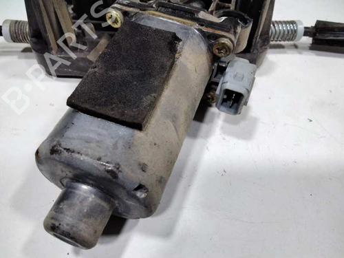 Rear right window mechanism PEUGEOT 406 (8B)  | BP8320426C25 