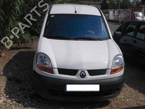 ECU airbags RENAULT KANGOO (KC0/1_) D 65 1.9 (KC0E, KC02, KC0J, KC0N) | BP1448887M53 