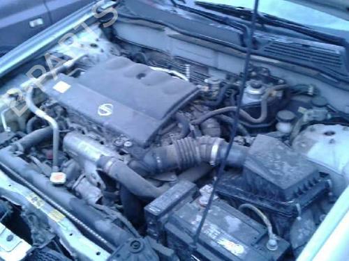 Front left window mechanism NISSAN ALMERA II Hatchback (N16) | BP8350982C22 - Image 14