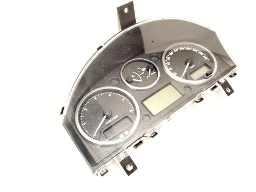 Instrument cluster LAND ROVER FREELANDER 2 (L359) 2.2 TD4 4x4 | BP29505803C47 