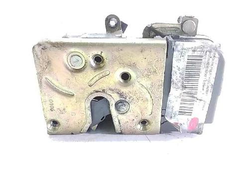 Used Front left lock CITROËN BERLINGO / BERLINGO FIRST Box Body/MPV (M_) 1.9 D 70 (MBWJZ, MCWJZ) (69 hp) 1164224