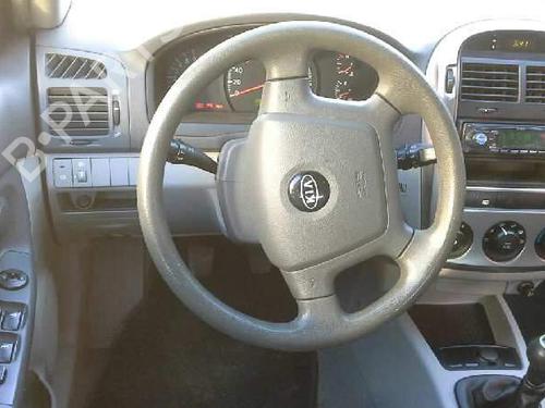 Left front window switch KIA CERATO I Hatchback (LD)  | BP5217888I27  - Image 8