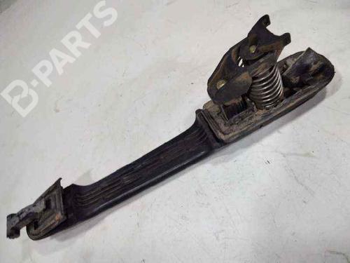 Used Front left exterior door handle Front left exterior door handle MERCEDES-BENZ VITO Van (W638) [1997-2003] 8496145 8496145