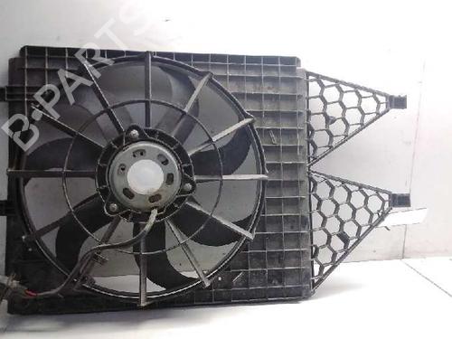 Used Radiator fan SEAT IBIZA IV (6J5, 6P1) [2008-2017]  10101995