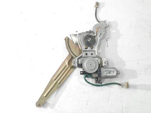 Used Rear left window mechanism MITSUBISHI L200 (K7_T, K6_T, K5_T) [1996-2011]  8320068