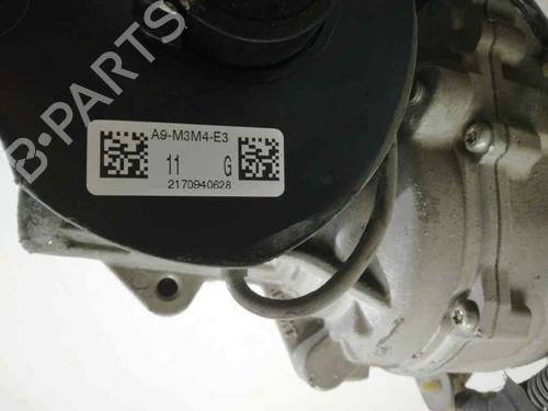 Steering rack CITROËN C4 CACTUS  | BP16132112M22 