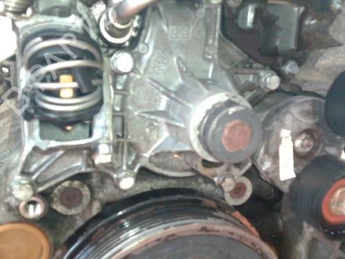 Engine BMW X1 (E84) sDrive 20 d | BP30615450M1