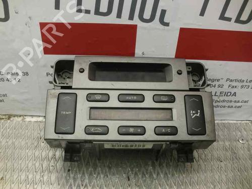 Used Climate control PEUGEOT 406 (8B) 1.9 TD (90 hp) 3126225