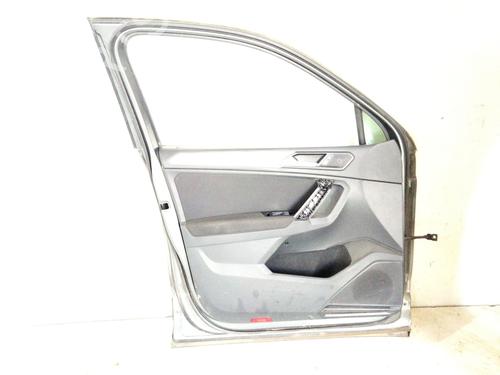 Left front door VW TIGUAN (5N_) 2.0 TDI 4motion | BP25228285C2 
