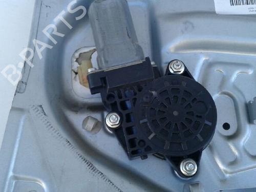 Rear right window mechanism KIA SPORTAGE II (JE_, KM_)  | BP10938797C25 
