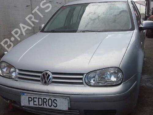 Tailgate lock VW GOLF IV (1J1)  | BP1162986C101 