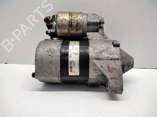 Used Starter Starter 8602307 8602307