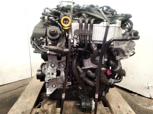 Used Engine Engine SKODA SUPERB III (3V3) 2.0 TDI (150 hp) 33460768 33460768