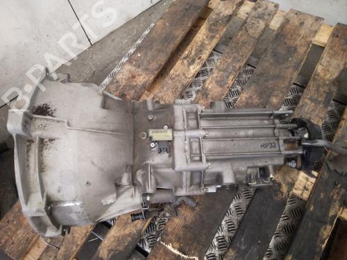 Gearbox BMW 1 (E87) 116 d | BP15673990M3