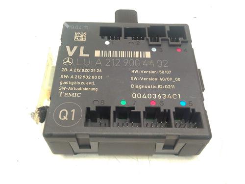 Used Electronic module Electronic module 39170216 39170216