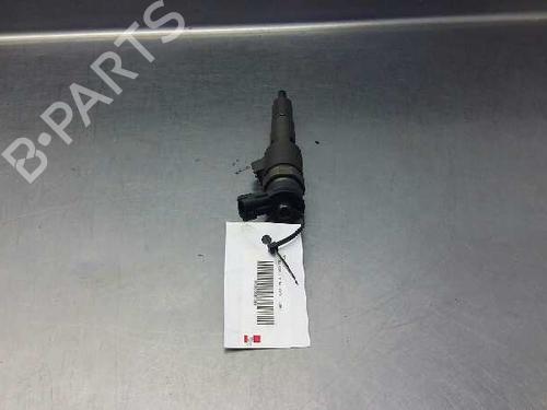 Injector PEUGEOT 206 Hatchback (2A/C) 1.4 HDi eco 70 | BP1656589M100 