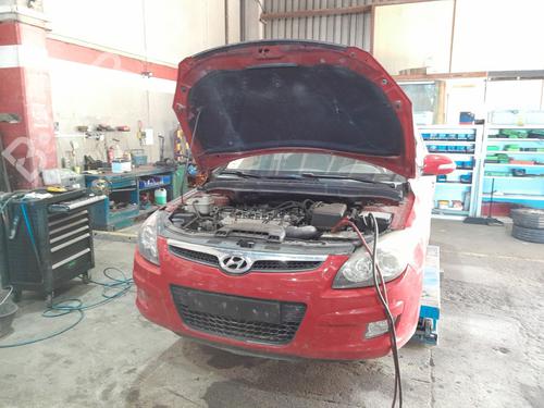 Right front steering knuckle HYUNDAI i30 (FD) 1.6 CRDi | BP32266960M26 