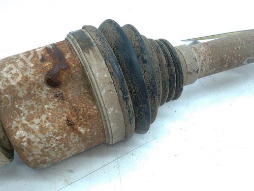 Right front driveshaft RENAULT MASTER III Van (FV) 2.3 dCi 130 RWD (FV01, FV10, FV11, FV12) | BP36553231M39 - Image 2