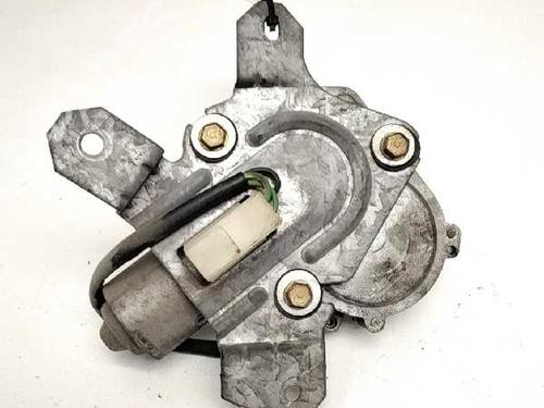 Used Rear wiper motor NISSAN TERRANO II (R20) [1992-2007]  11765347