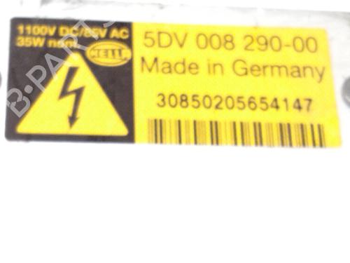 Xenon ballast MERCEDES-BENZ M-CLASS (W164)  | BP29886276C53