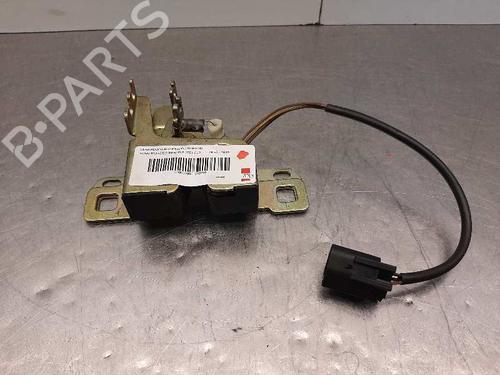 Tailgate lock FORD MONDEO II Saloon (BFP) [1996-2000]  5255205