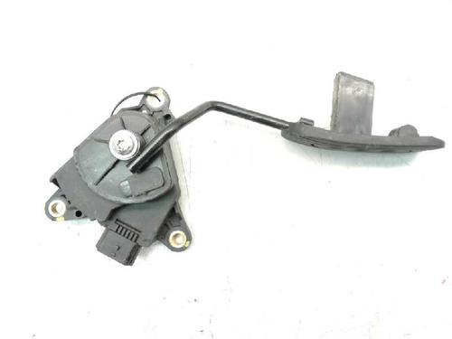 Used Pedal NISSAN QASHQAI / QASHQAI +2 I (J10, NJ10, JJ10E) 2.0 dCi (150 hp) 8681938