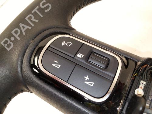 Steering wheel CITROËN C5 AIRCROSS (A_) 1.6 THP 150 (A45GXJ) | BP29308705C49 