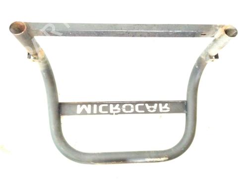 Front bumper reinforcement MICROCAR CARGO  | BP27999836C109 