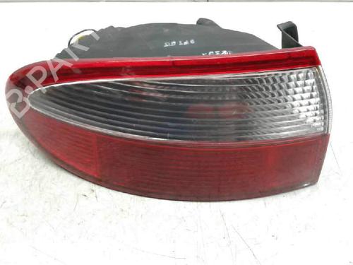 Left taillight DAEWOO LANOS (KLAT) | BP8612313C34 - Image 1