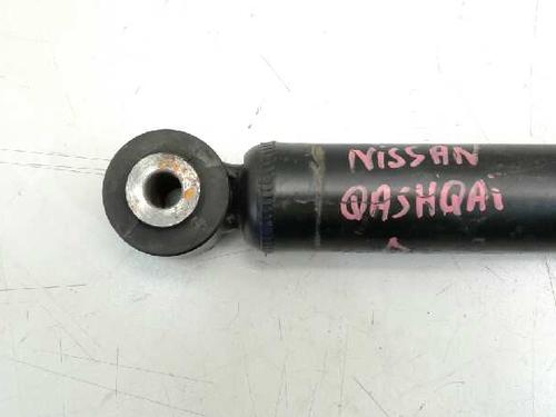 Right rear shock absorber NISSAN QASHQAI I (J10, NJ10)  | BP14316755M19 