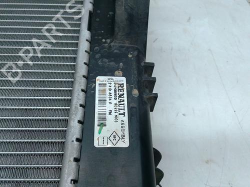 Køler DACIA SANDERO II TCe 90 (B8M1, B8MA, B8AC) | BP30882749M31