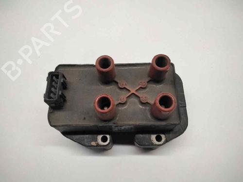 Used Ignition coil CITROËN ZX (N2) 1.6 i (88 hp) 1718796