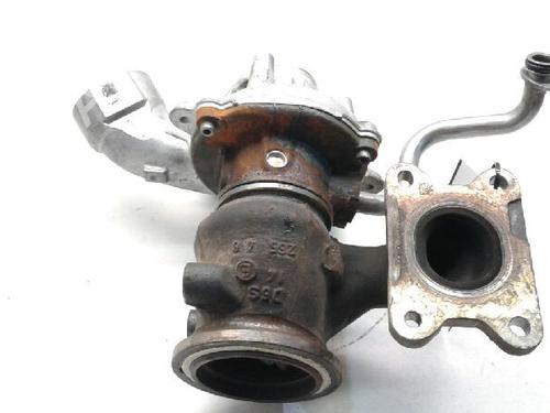 Turbocharger/Supercharger VW GOLF VII (5G1, BQ1, BE1, BE2) 1.4 TSI | BP6984392M71 