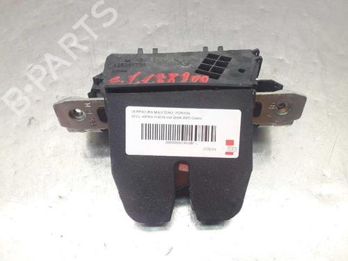 Bakluke lås OPEL ASTRA H (A04) [2004-2014]  5238624