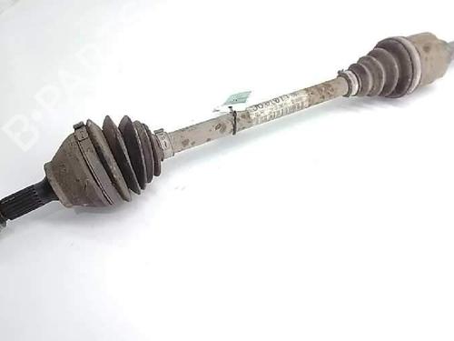 Used Left front driveshaft Left front driveshaft 16654686 16654686