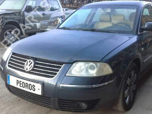 Engine control unit (ECU) VW PASSAT B5.5 (3B3) 1.9 TDI | BP2723785M57 - Image 6