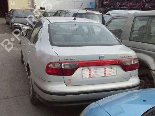 Gearbox SEAT TOLEDO II (1M2)  | BP157050M3 
