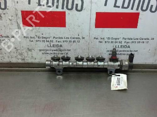 Used Injection rail NISSAN PATHFINDER III (R51) 3.0 dCi (231 hp) 2964123
