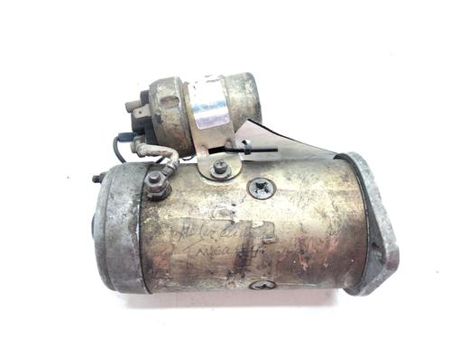 Motor de arranque FIAT DUCATO Van (244_) [2001-2024]  17332459