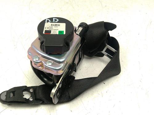 Used Front right seatbelt Front right seatbelt 38717623 38717623