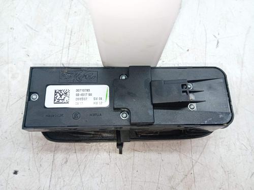 Left front window switch VOLVO C30 (533) | BP20716617I27 - Image 2