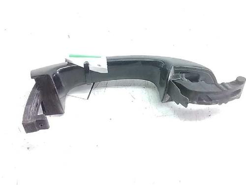 Front left exterior door handle VW GOLF VI (5K1)  | BP15180978C128 
