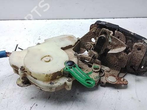 Rear right lock KIA SORENTO I (JC) 2.5 CRDi | BP10655926C99 