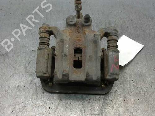 Used Left rear brake caliper NISSAN PATHFINDER III (R51) 2.5 dCi (174 hp) 11638166